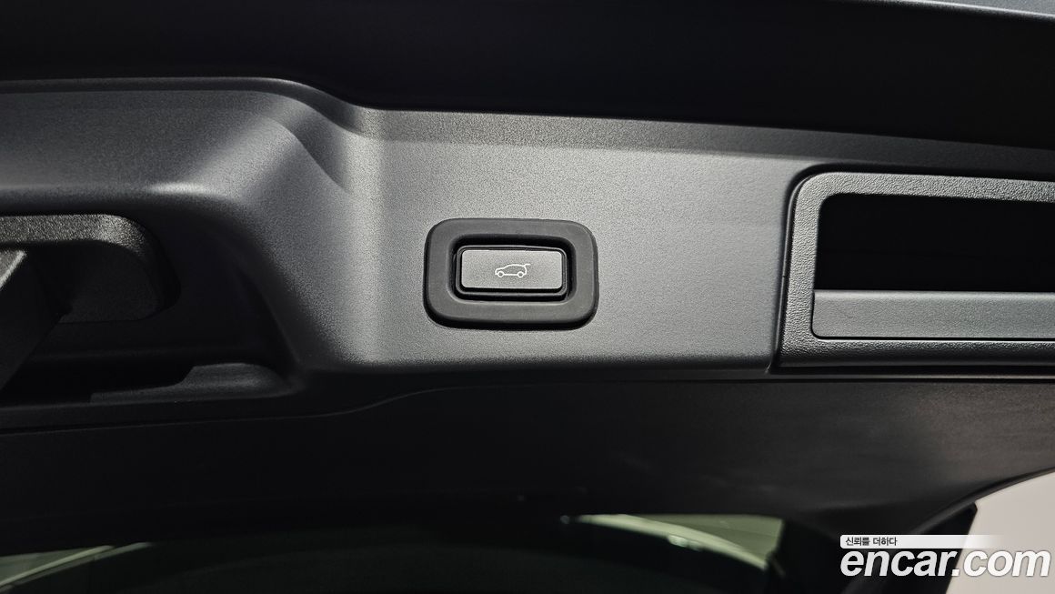 Land Rover Range Rover Evoque 2020