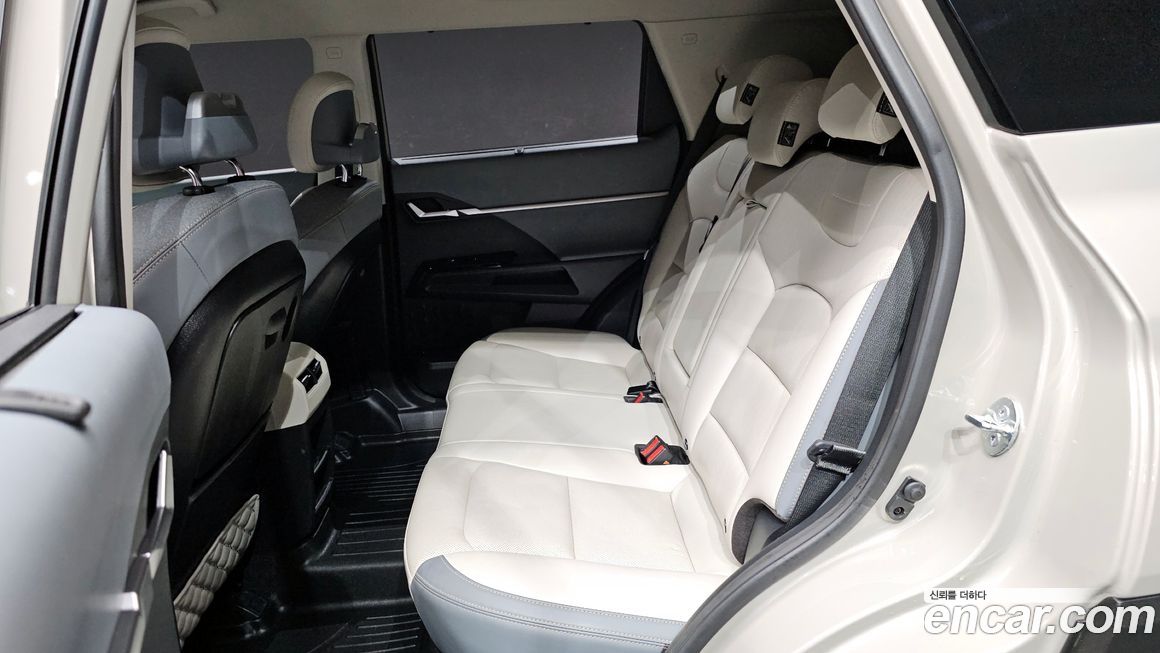 KG_Mobility_Ssangyong Torres 2024
