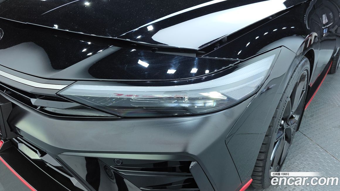 Hyundai AVANTE 2026