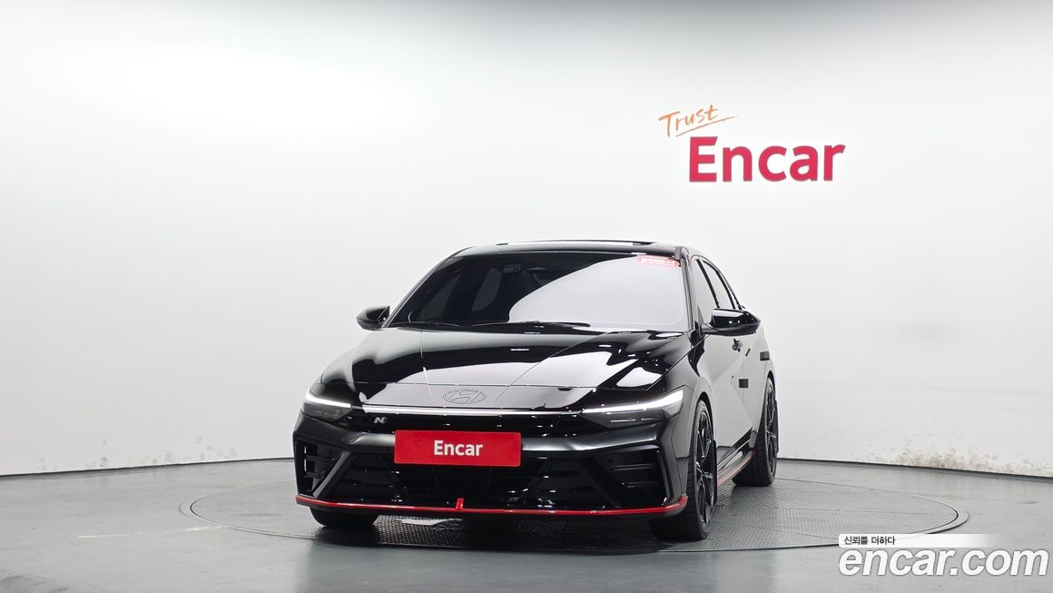 Hyundai AVANTE 2026
