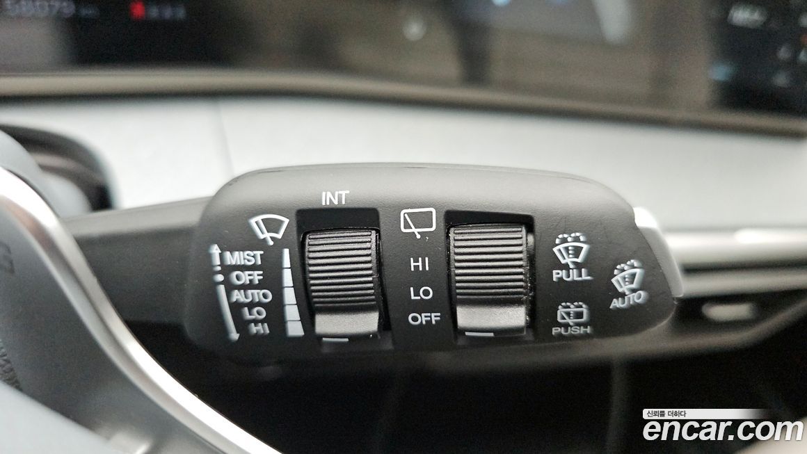 KG_Mobility_Ssangyong Torres 2024