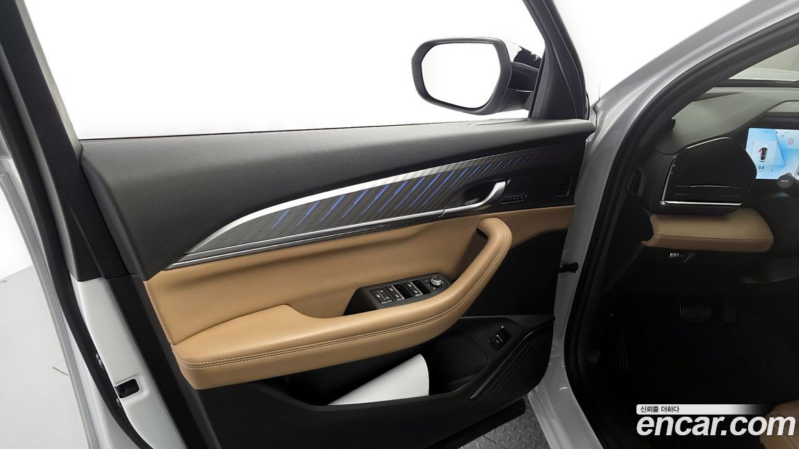 Renault-KoreaSamsung Grand Koleos 2025