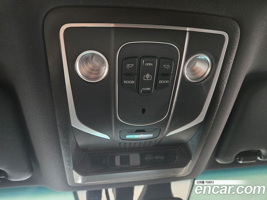 KG_Mobility_Ssangyong Rexton 2024