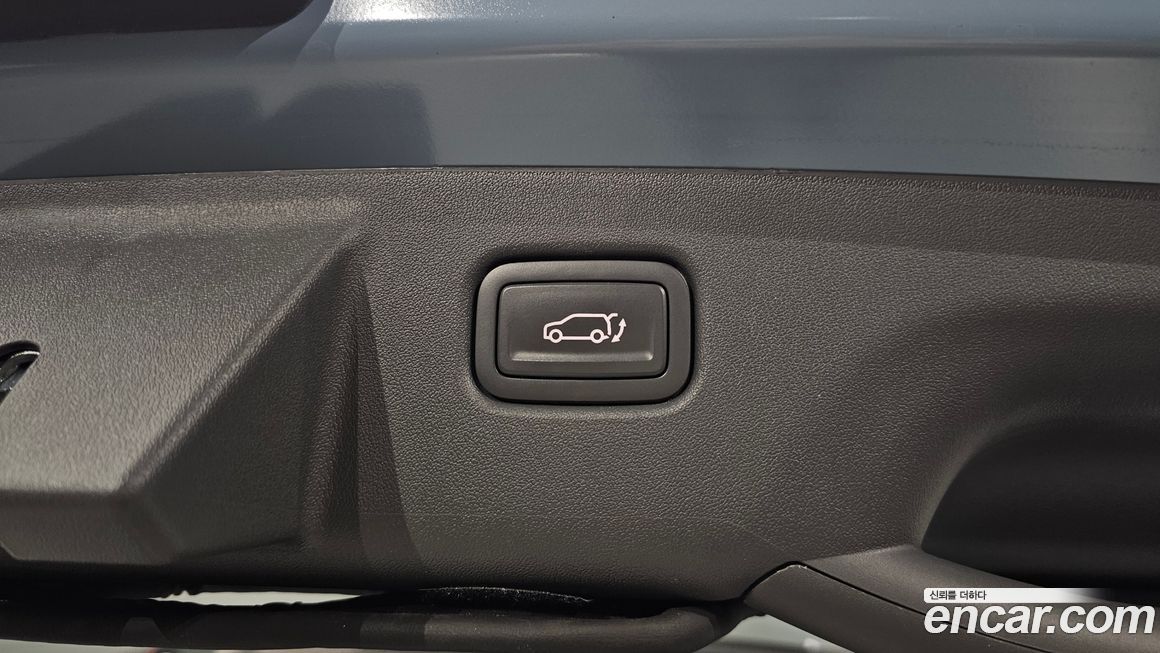 Kia EV3 2025