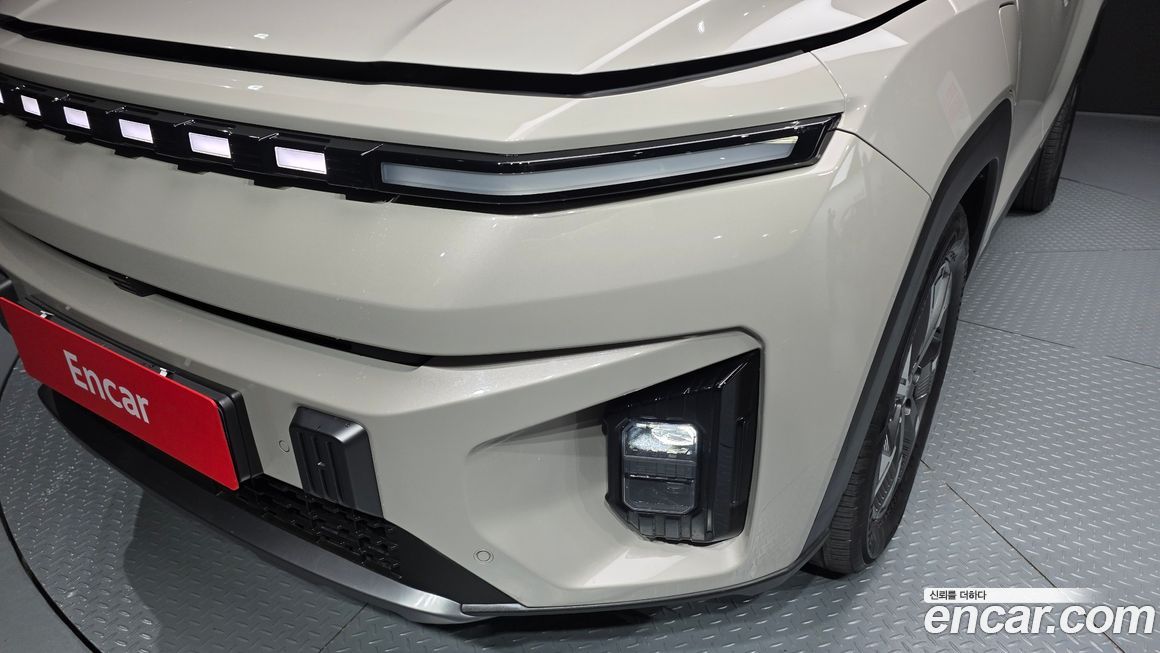 KG_Mobility_Ssangyong Torres 2024
