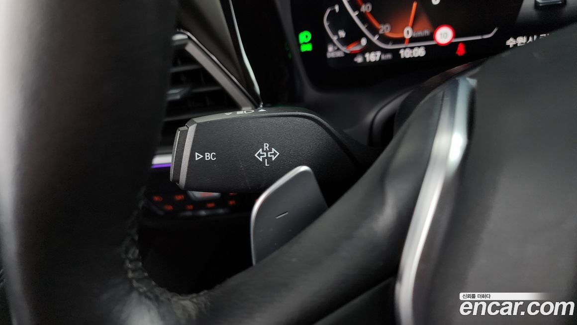 BMW 3-Series 2021