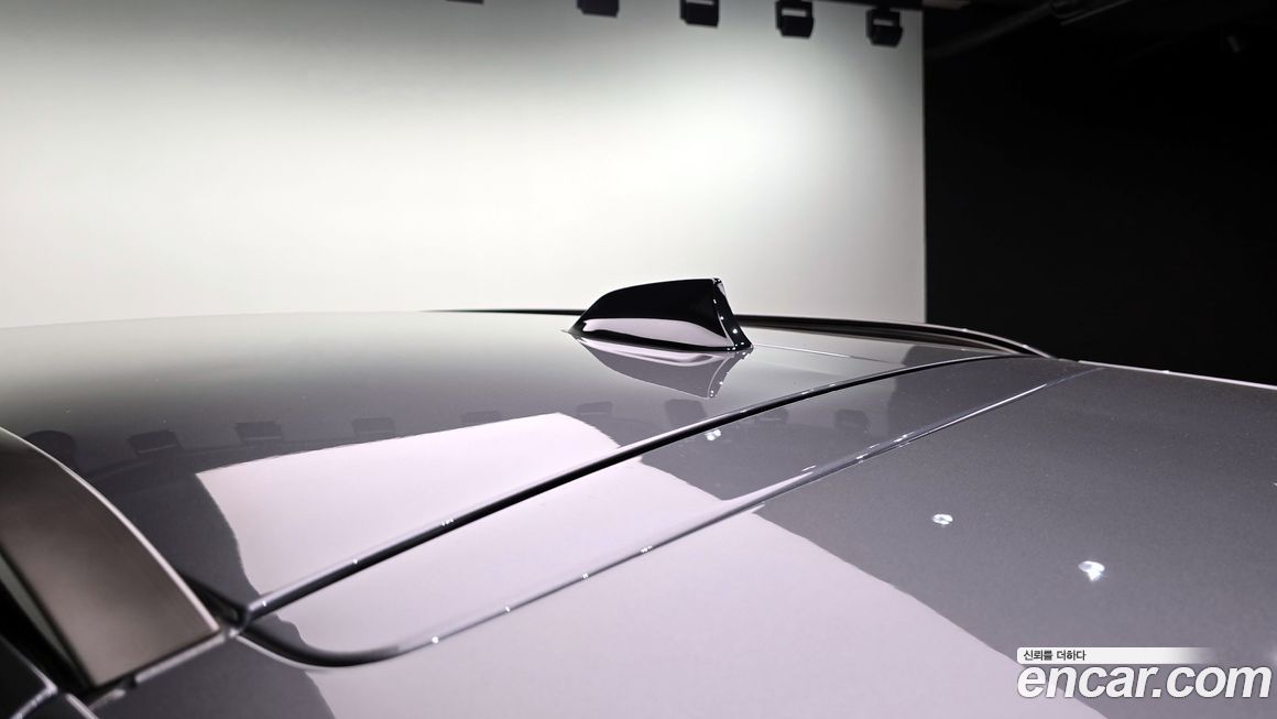 Renault-KoreaSamsung Grand Koleos 2025