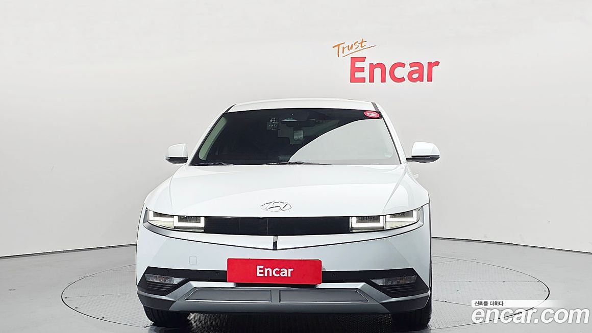 Hyundai Ioniq5 2023