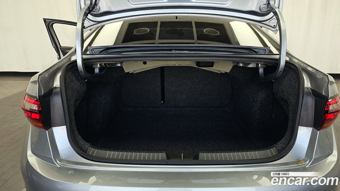 Volkswagen Jetta 2023