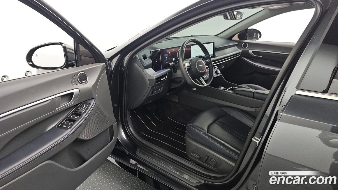Hyundai Sonata 2024