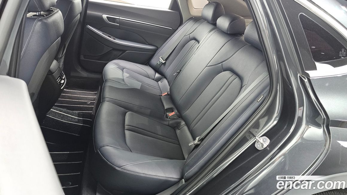 Hyundai Sonata 2024