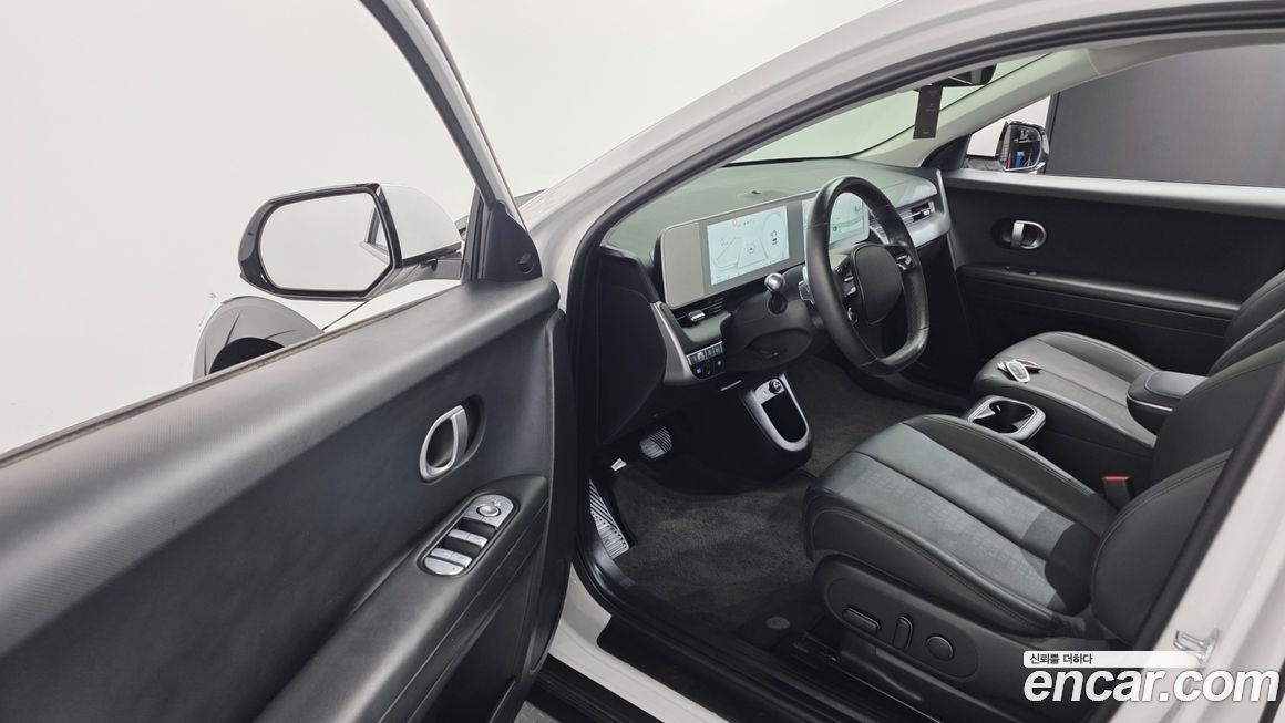 Hyundai Ioniq5 2023