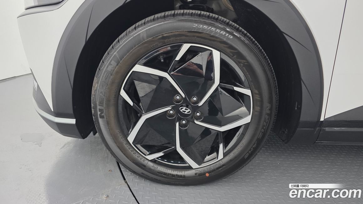 Hyundai Ioniq5 2023