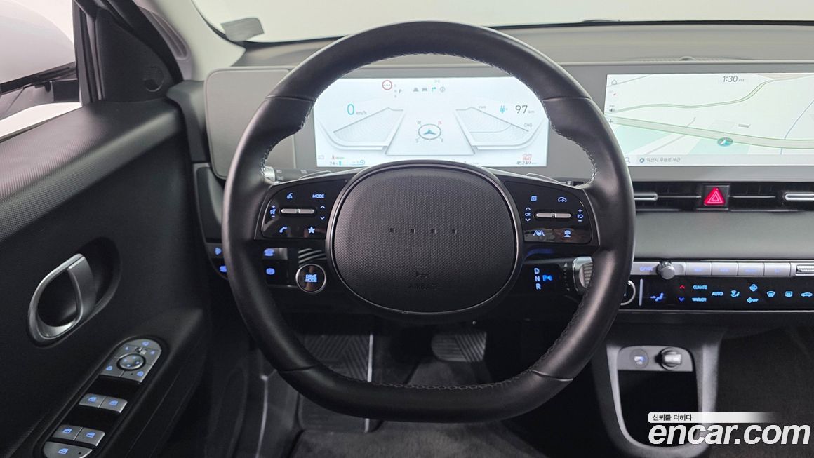 Hyundai Ioniq5 2023