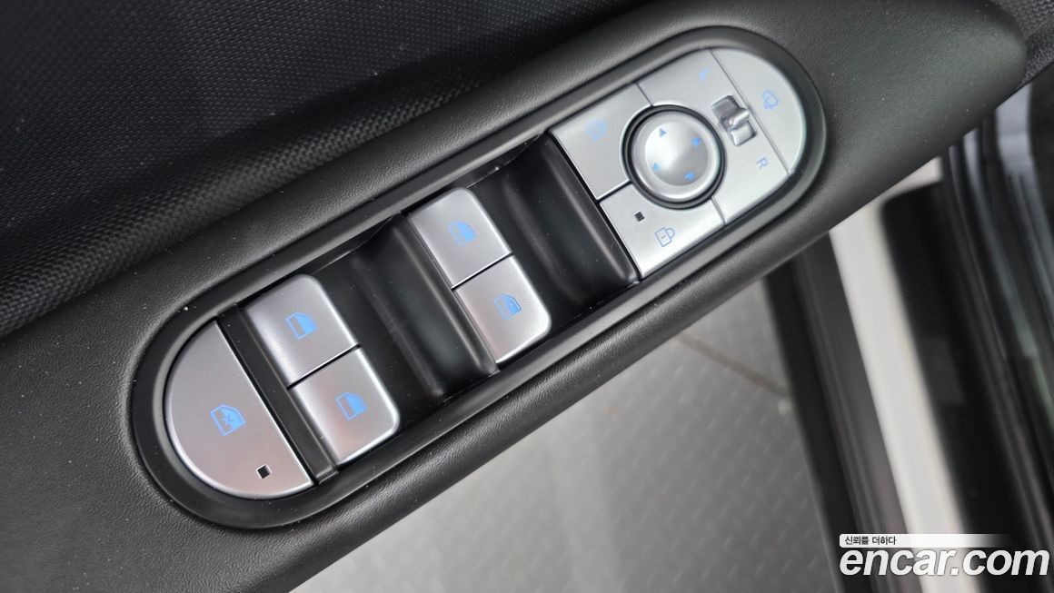 Hyundai Ioniq5 2023