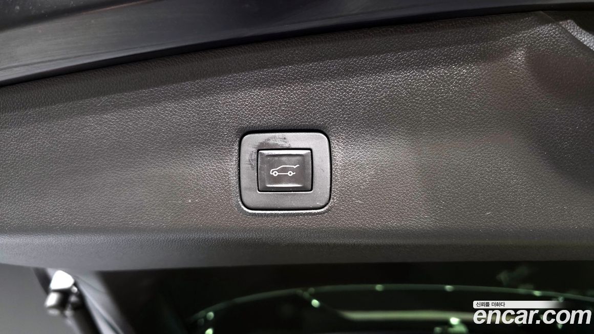 ChevroletGMDaewoo Trailblazer 2025