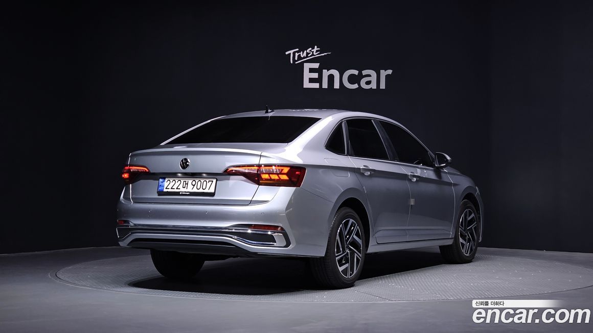 Volkswagen Jetta 2023