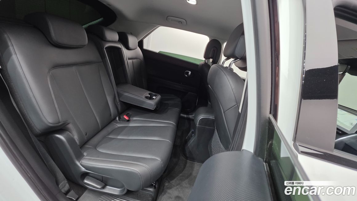 Hyundai Ioniq5 2023