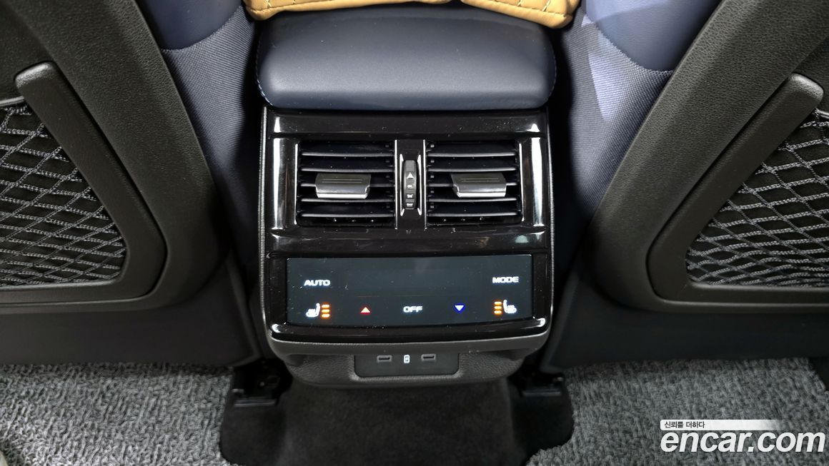 Renault-KoreaSamsung Grand Koleos 2025