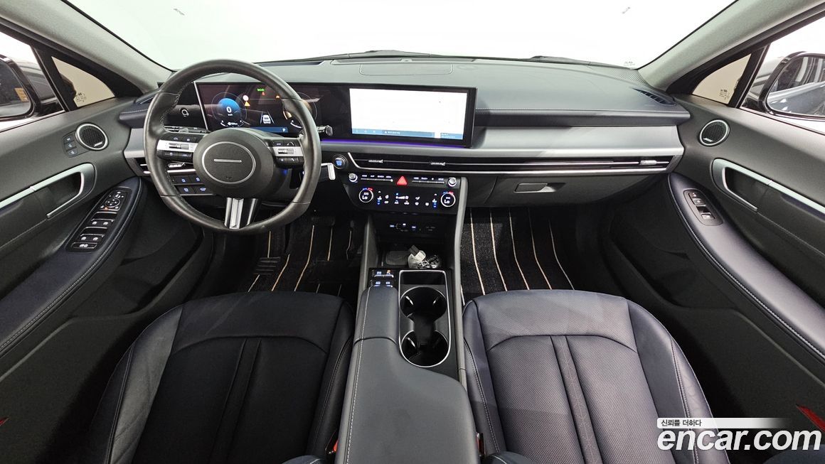 Hyundai Sonata 2024