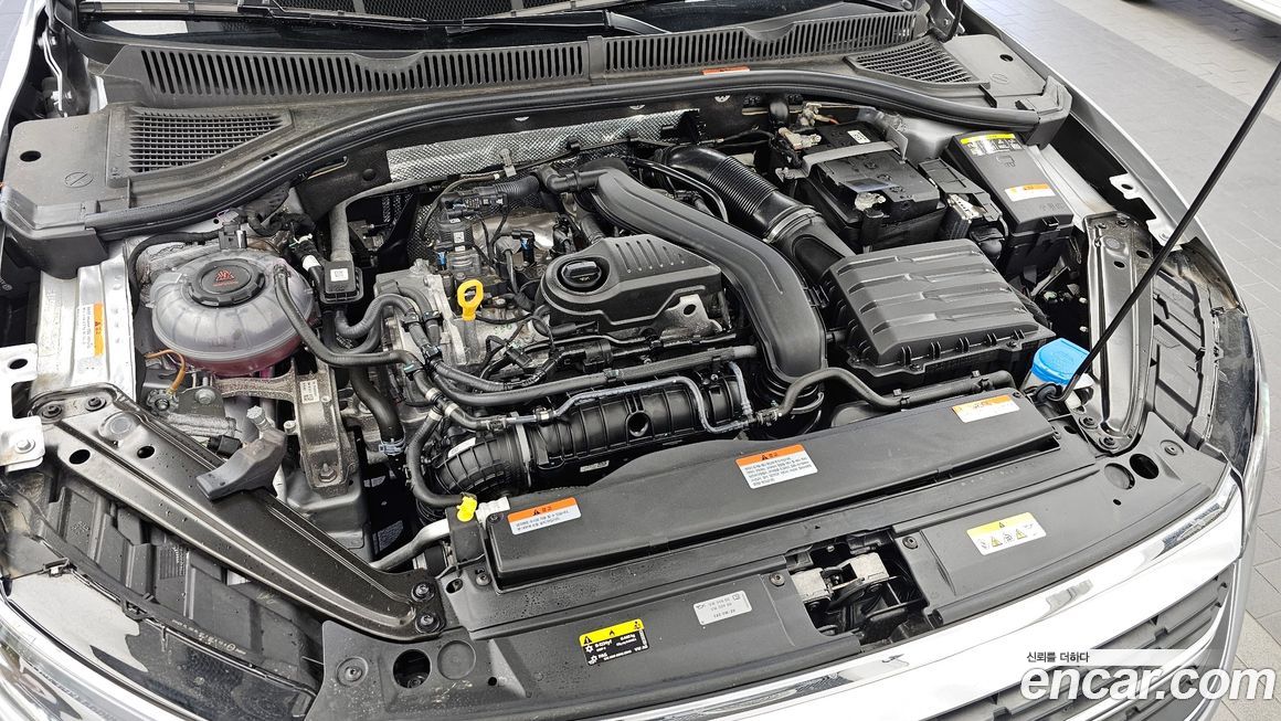Volkswagen Jetta 2023