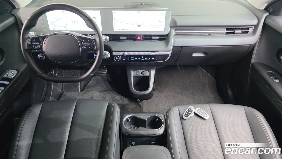 Hyundai Ioniq5 2023