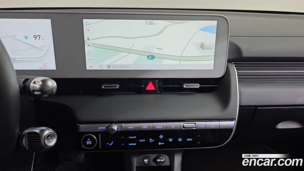 Hyundai Ioniq5 2023