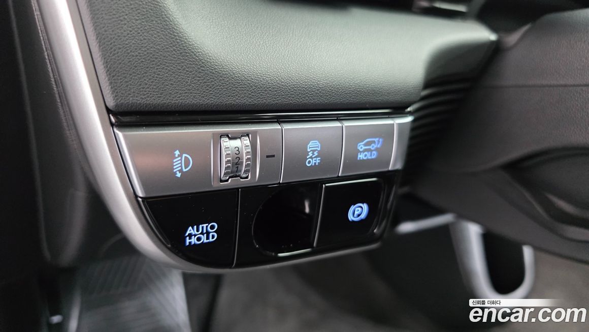 Hyundai Ioniq5 2023
