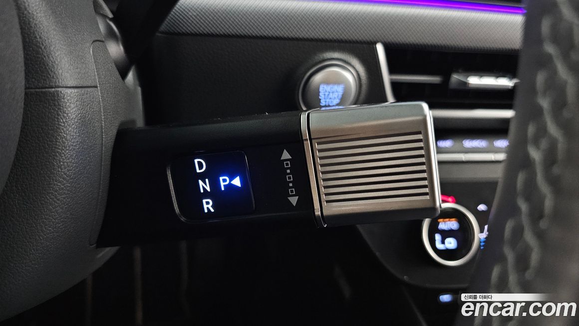 Hyundai Sonata 2024