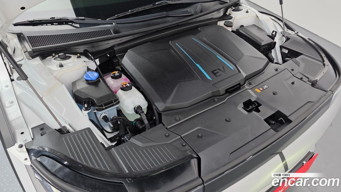 Hyundai Ioniq5 2023