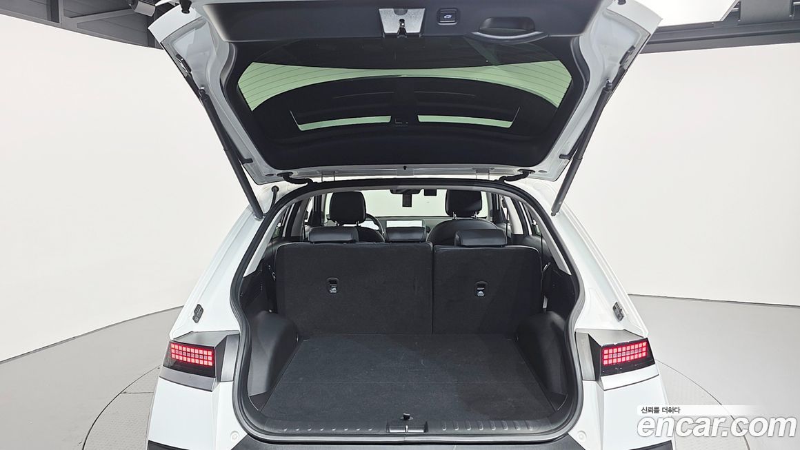 Hyundai Ioniq5 2023