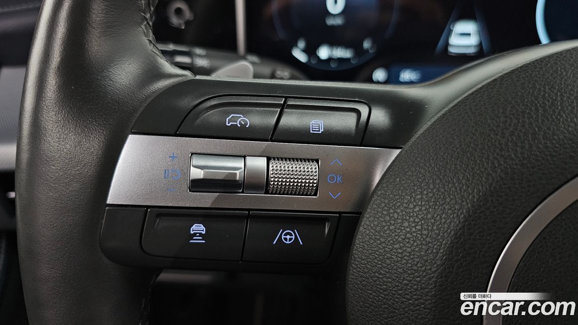 Hyundai Sonata 2024