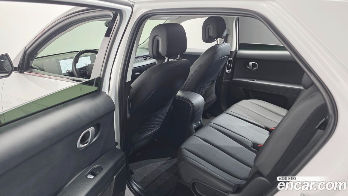Hyundai Ioniq5 2023