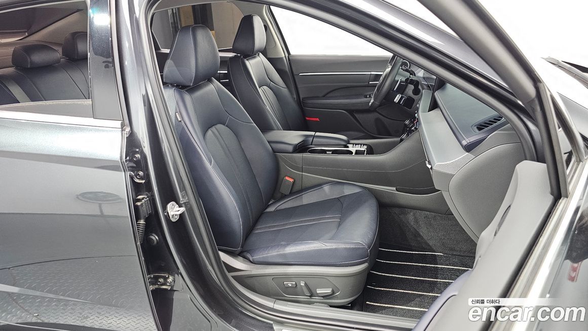 Hyundai Sonata 2024