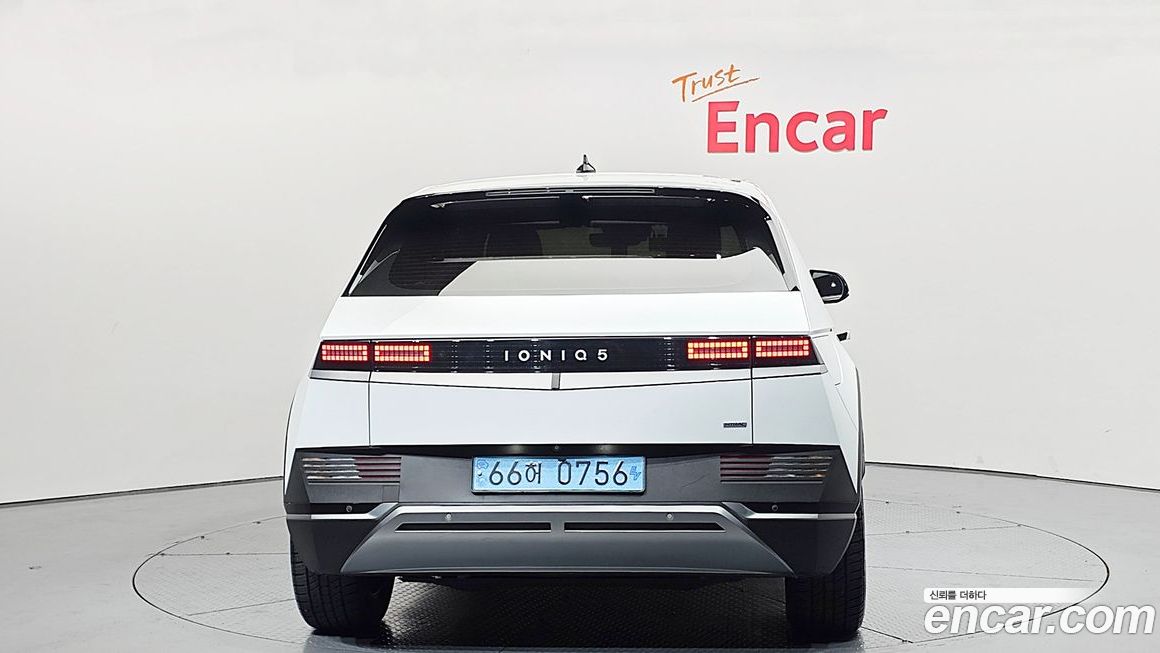 Hyundai Ioniq5 2023