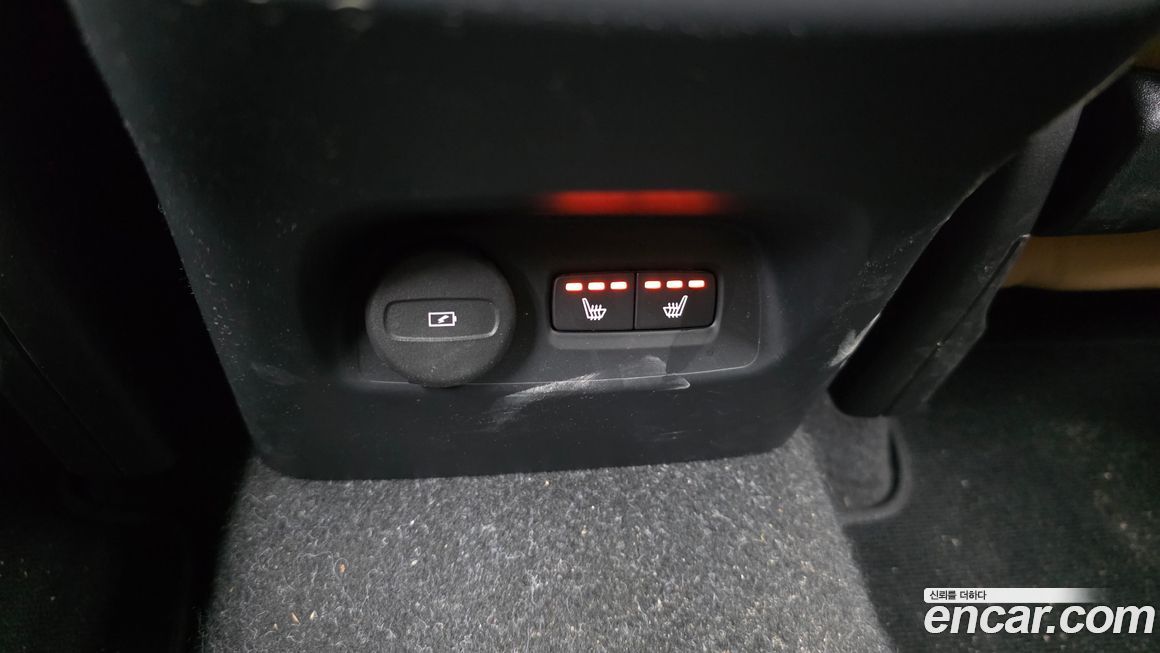 Volvo XC40 2022