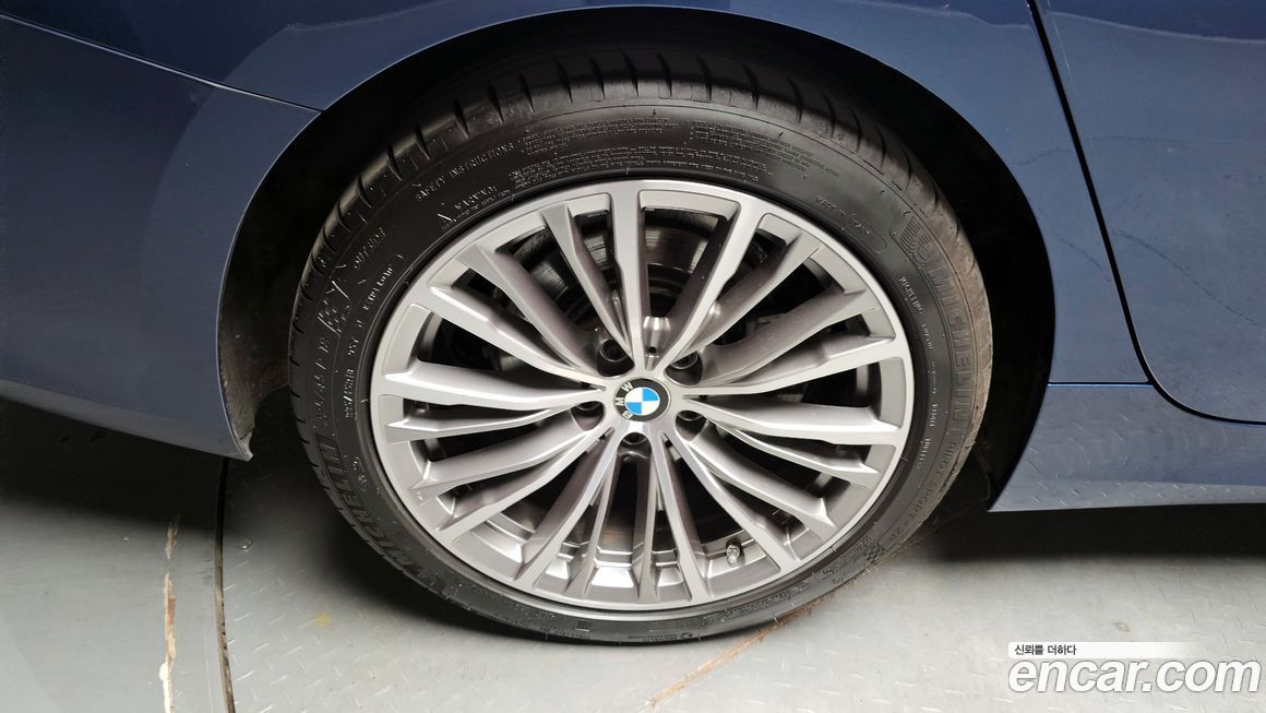 BMW 3-Series 2022