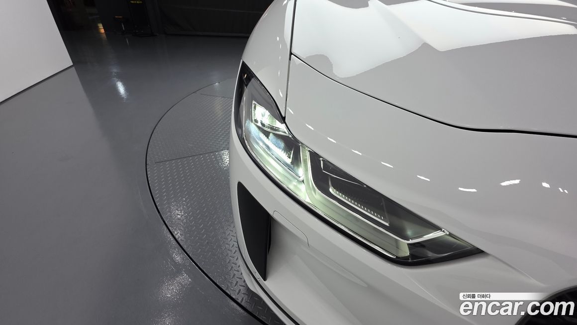 Jaguar I-PACE 2020