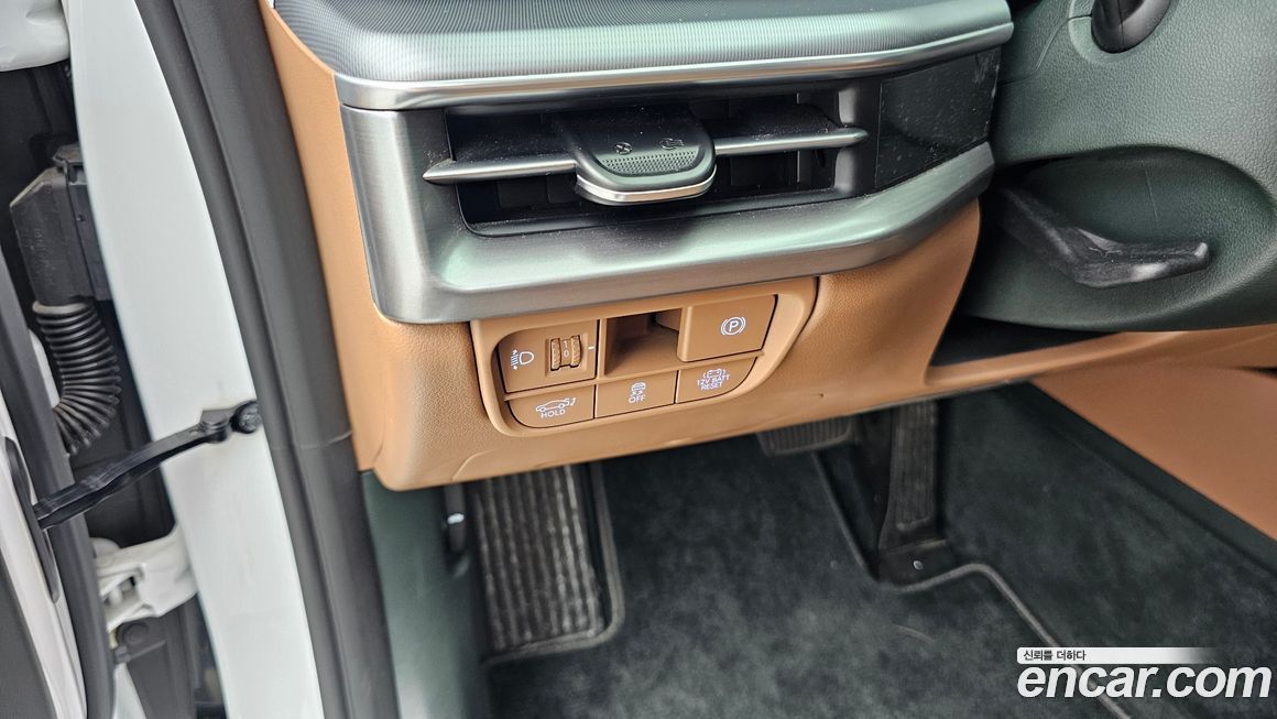 Hyundai Grandeur 2024