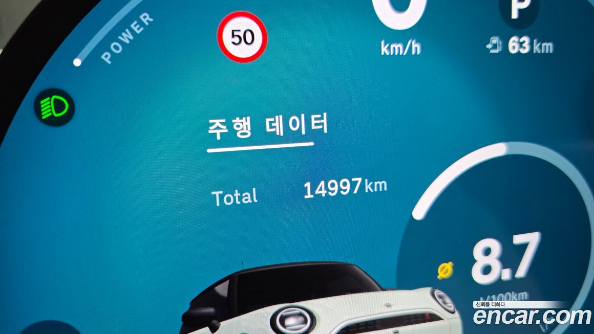 Mini Cooper 2025