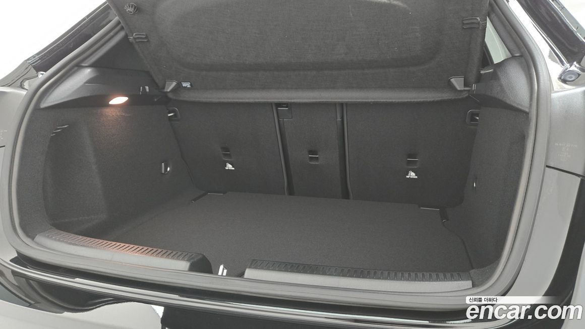 Mercedes-Benz A-Class 2024