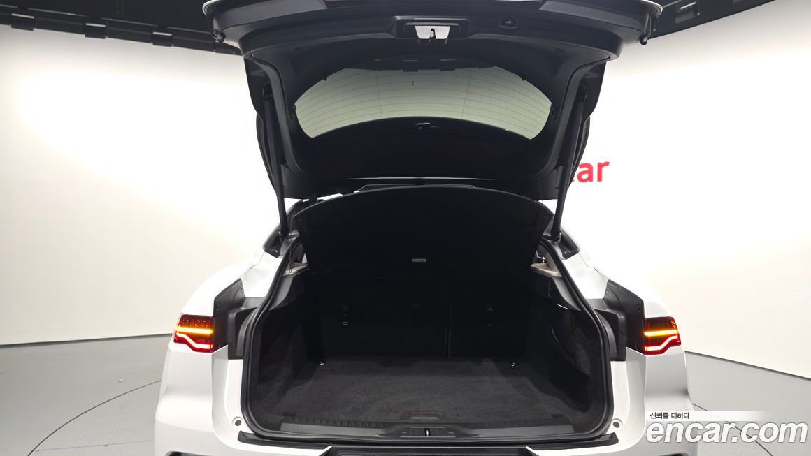 Jaguar I-PACE 2020