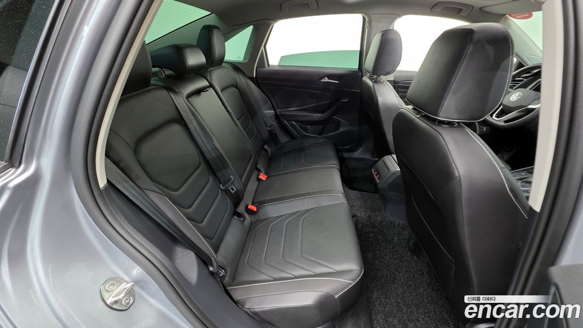 Volkswagen Jetta 2023