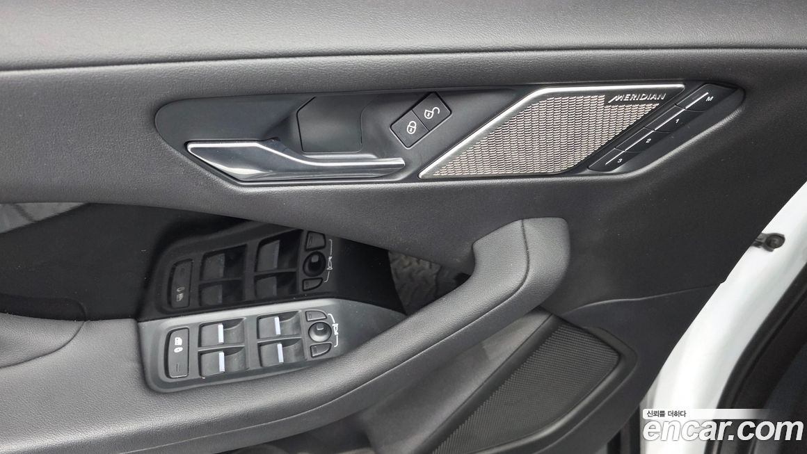Jaguar I-PACE 2020