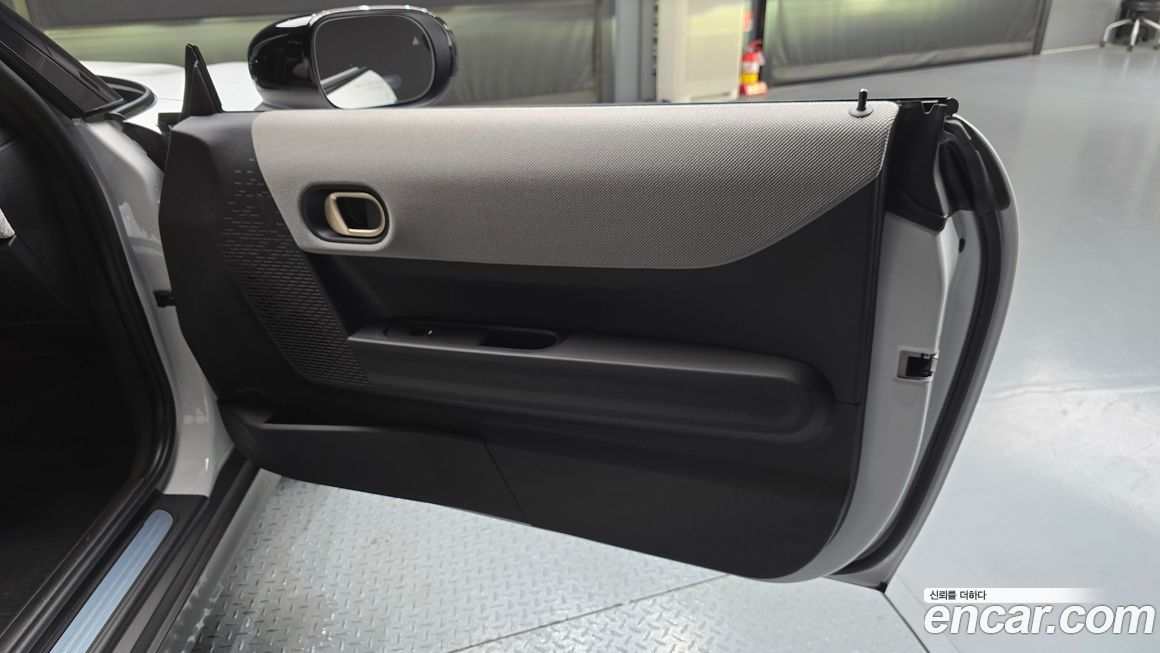 Mini Cooper 2025