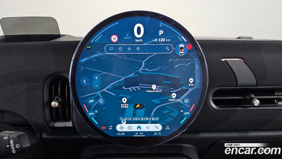 Mini Cooper 2026
