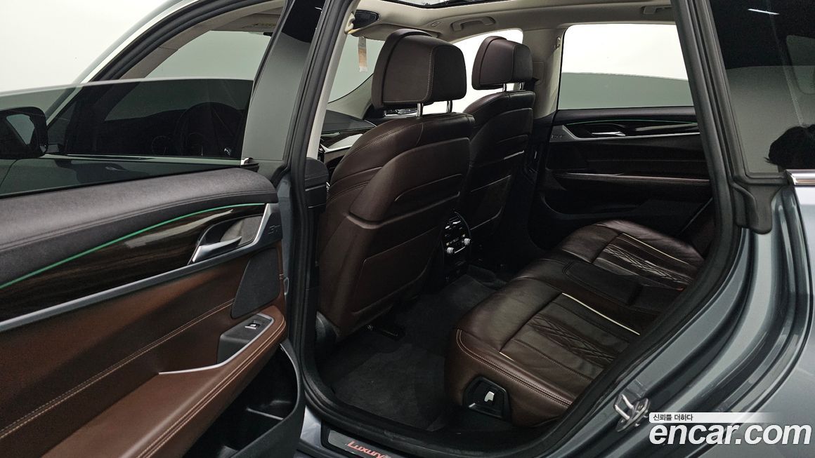 BMW Gran Turismo 2019