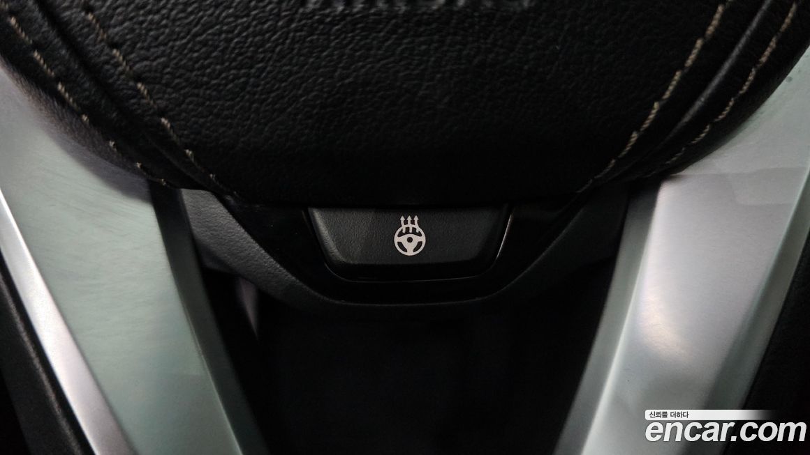 BMW Gran Turismo 2019