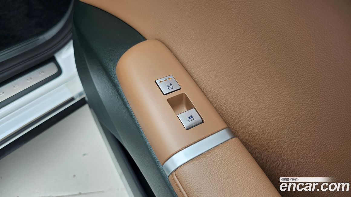 Hyundai Grandeur 2024