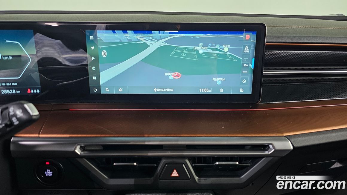 KG_Mobility_Ssangyong Torres 2024
